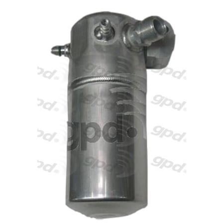 Gpd System Service Kit 9412780